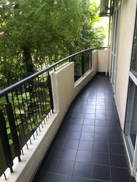 Exterior - 3 Bedroom Apartment for Rent in Colombo 7, R81668