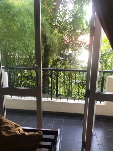Exterior - 3 Bedroom Apartment for Rent in Colombo 7, R81668