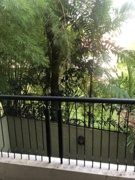 Exterior - 3 Bedroom Apartment for Rent in Colombo 7, R81668