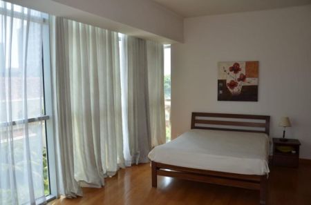 Bedroom - 🏢 Emperor Apartments For Rent In Colombo 03 - PDA503  