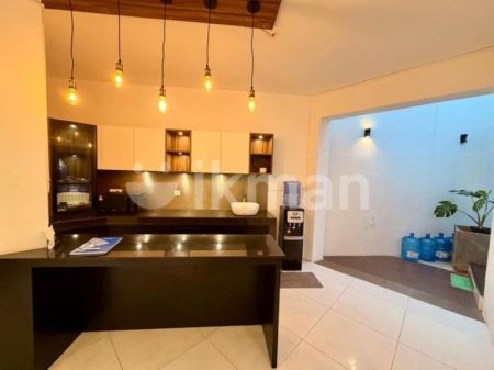 Kitchen - House  For  Sale In Nugegoda  -code Add 979