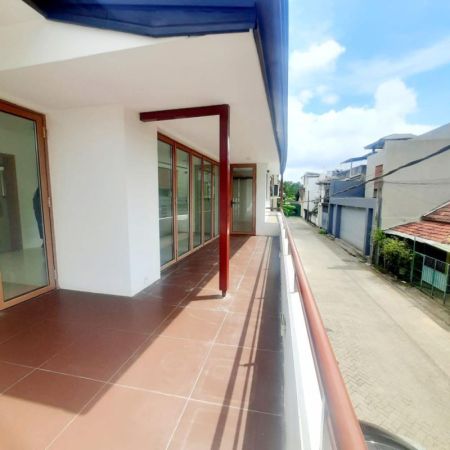 Exterior - House  For  Sale In Nugegoda  -code Add 979