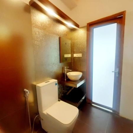 Bathroom - House  For  Sale In Nugegoda  -code Add 979