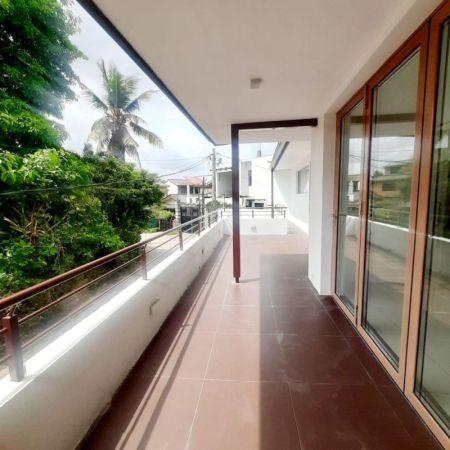Exterior - House  For  Sale In Nugegoda  -code Add 979