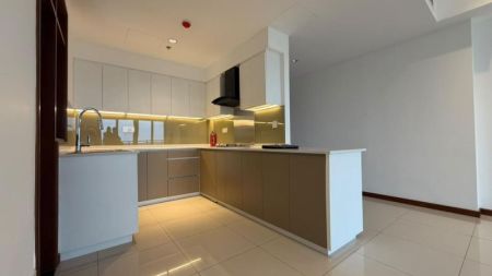 Kitchen - 3 Bedroom Apartment for Rent in Kotte | LKR 300,000 Per Month  (AP4834)