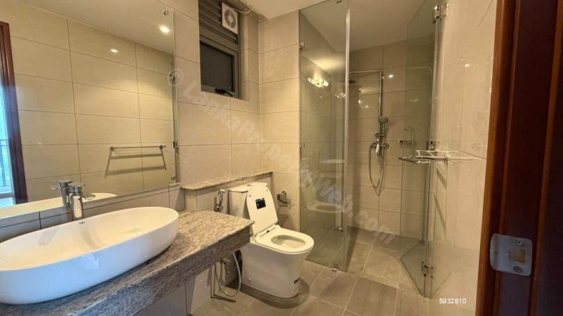 Apartment for rent in Pita Kotte