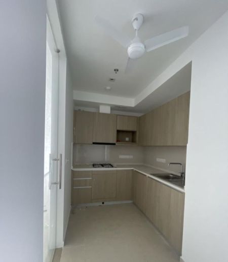 Kitchen - Tri Zen - 03 Bedroom Unfurnished Apartment for Sale in Colombo 02 (A1951)