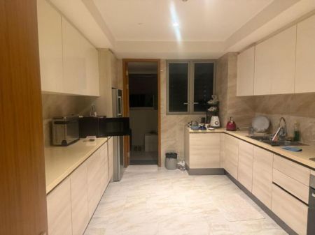 Kitchen - 3BR Apartment for Sale at The Residencies at One Galle Face, Colombo 01 | Investment from LKR 420 Million (AP4838)