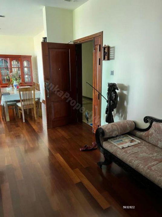 Apartment for sale in Colombo 3