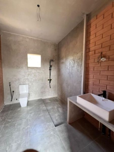 Bathroom - House for Sale in Kahathuduwa |LKR 55 Million (HS4837)