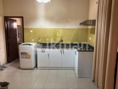 Kitchen - House For Rent In Dehiwala ( File No 3636b/1) Windsor Park