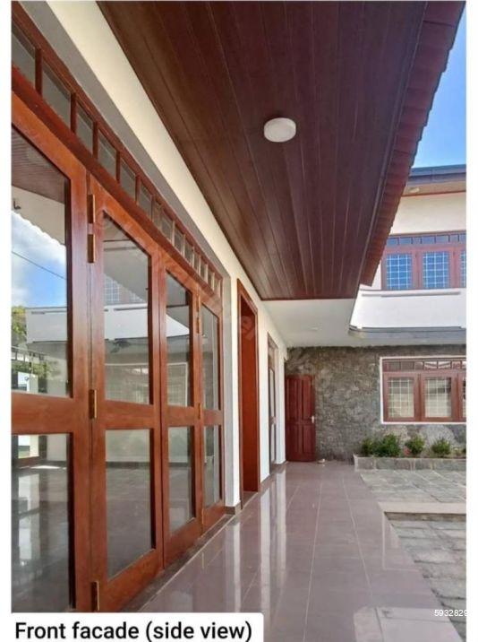 House for rent in Colombo 5