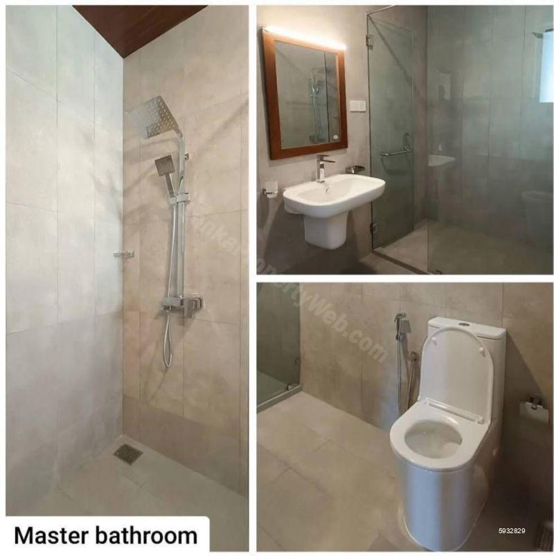 House for rent in Colombo 5