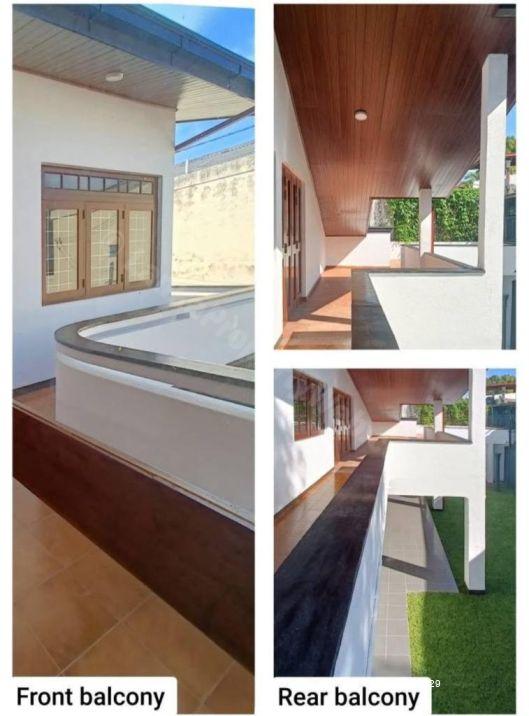 House for rent in Colombo 5