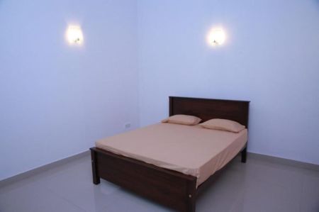 Bedroom - 5 Bedroom Luxury House for Rent in Nugegoda 