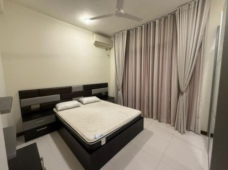 Bedroom -  Luxury Apartment Building For Rent In Colombo 04 - PDA512