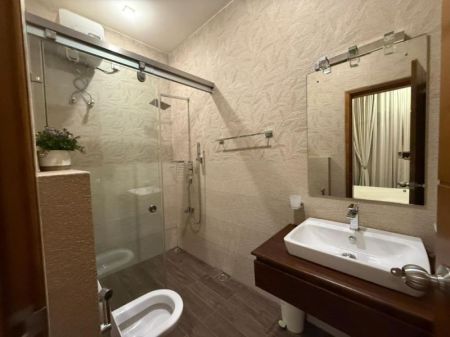 Bathroom -  Luxury Apartment Building For Rent In Colombo 04 - PDA512