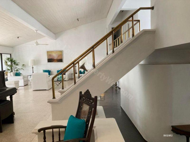 House for rent in Colombo 5