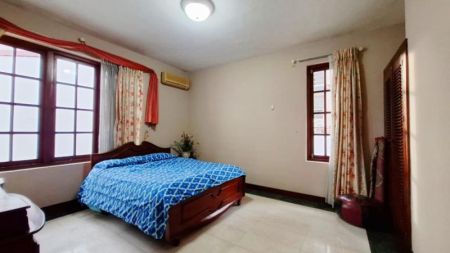 Bedroom - 5 BR House for Rent in Colombo 7  - PDH321
