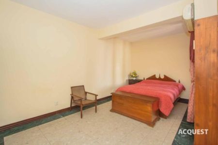 Bedroom - 5 BR House for Rent in Colombo 7  - PDH321
