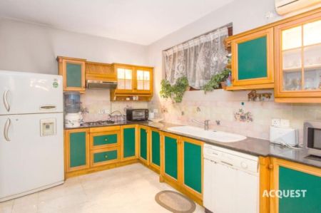 Kitchen - 5 BR House for Rent in Colombo 7  - PDH321
