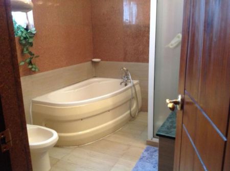 Bathroom - 5 BR House for Rent in Colombo 7  - PDH321