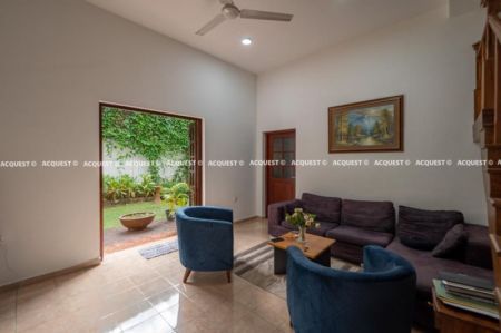 Living Room - House for Sale - Thalawathugoda | LKR 150,000,000