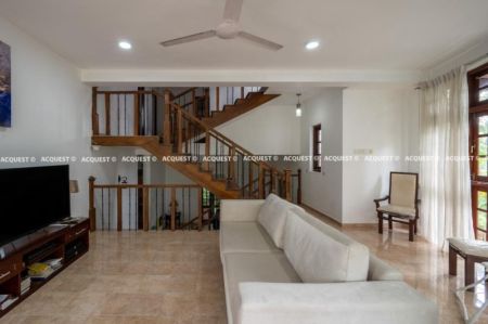 Living Room - House for Sale - Thalawathugoda | LKR 150,000,000