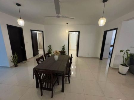 Dining room - ￭ Lavinia Heights ￭ 03BR Apartment For Rent ￭ (NK11564)