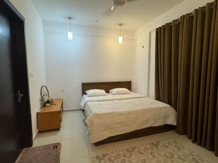 Bedroom - ￭ Lavinia Heights ￭ 03BR Apartment For Rent ￭ (NK11564)
