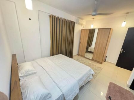 Bedroom - ￭ Lavinia Heights ￭ 03BR Apartment For Rent ￭ (NK11564)