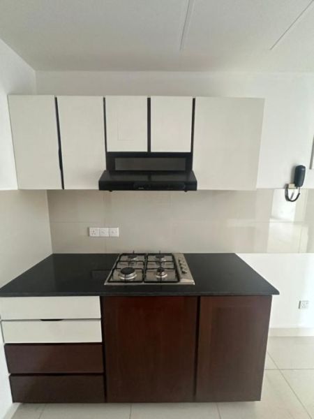 Kitchen - High Level Residencies Unfurnished Apartment for Sale - A45562