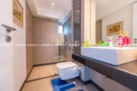 Bathroom - Apartment for Sale - Park Heights - Colombo 05 | LKR 200,000,000