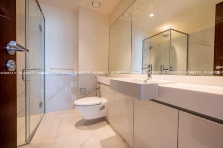Bathroom - Apartment for Sale - Cinnamon Life - Colombo 02 | USD 800,000