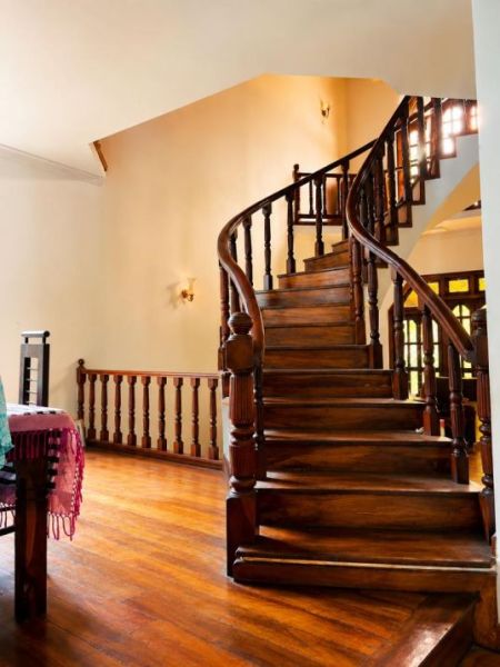 Living Room - 2 story house for Sale in Hibutana (SSPH-431)