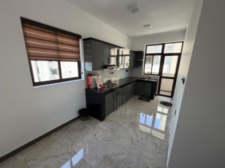 Kitchen - 24 Bedrooms New Building for Rent