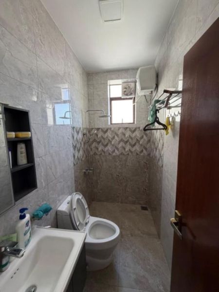 Bathroom - 24 Bedrooms New Building for Rent