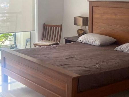 Bedroom - Apartment for Sale - Clearpoint Residencies - Rajagiriya | LKR 130,000,000