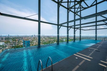 Bedroom - Apartment for Sale - Clearpoint Residencies - Rajagiriya | LKR 130,000,000