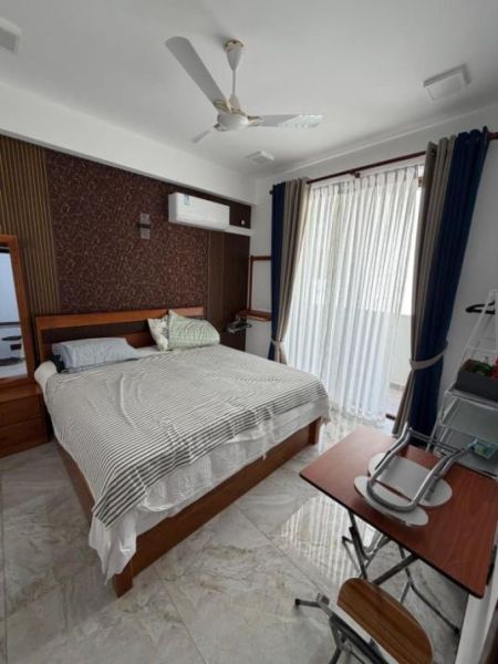 Bedroom - 24 Bedrooms New Building for Rent in Colombo 6