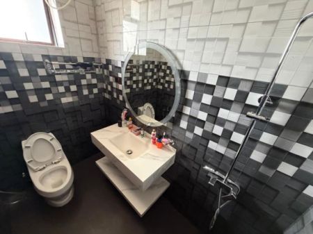 Bathroom - 24 Bedrooms New Building for Rent in Colombo 6