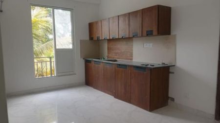 Kitchen - 11500 Sq.ft Unfurnished Apartment Complex for Sale - A33282