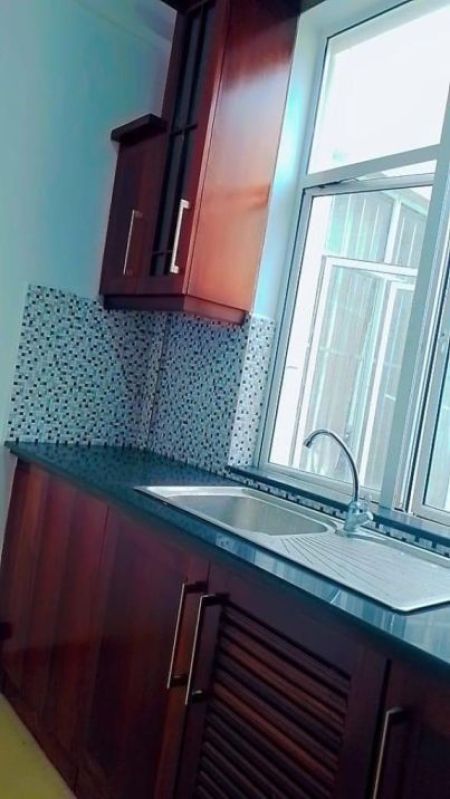 Kitchen - Mount Royal Residencies Unfurnished Apartment for Sale - A38034
