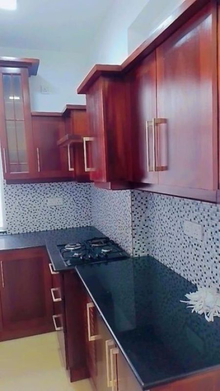 Kitchen - Mount Royal Residencies Unfurnished Apartment for Sale - A38034