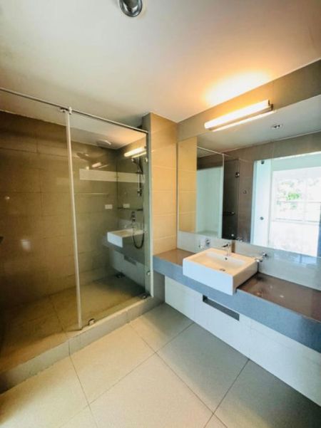Bathroom - Clearpoint - 03 Bedroom Unfurnished Apartment for Sale in Rajagiriya (A4806)