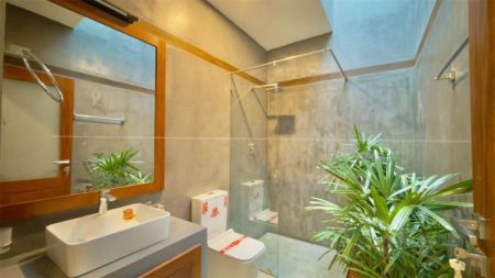 Bathroom - House for sale in Polgasowita - pre- book now