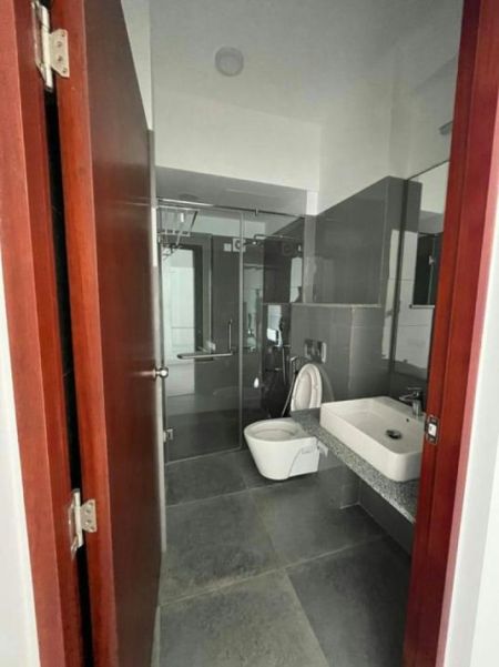 Bathroom - Iconic Galaxy - 02 Bedroom Semi Furnished Apartment for Sale in Rajagiriya (A4617)