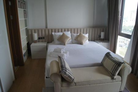 Bedroom - Altair/Furnished/3beds/for rent in Colombo 2