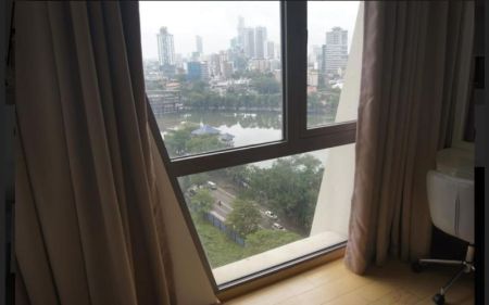 Bedroom - Altair/Furnished/3beds/for rent in Colombo 2