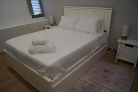 Bedroom - Altair/Furnished/3beds/for rent in Colombo 2